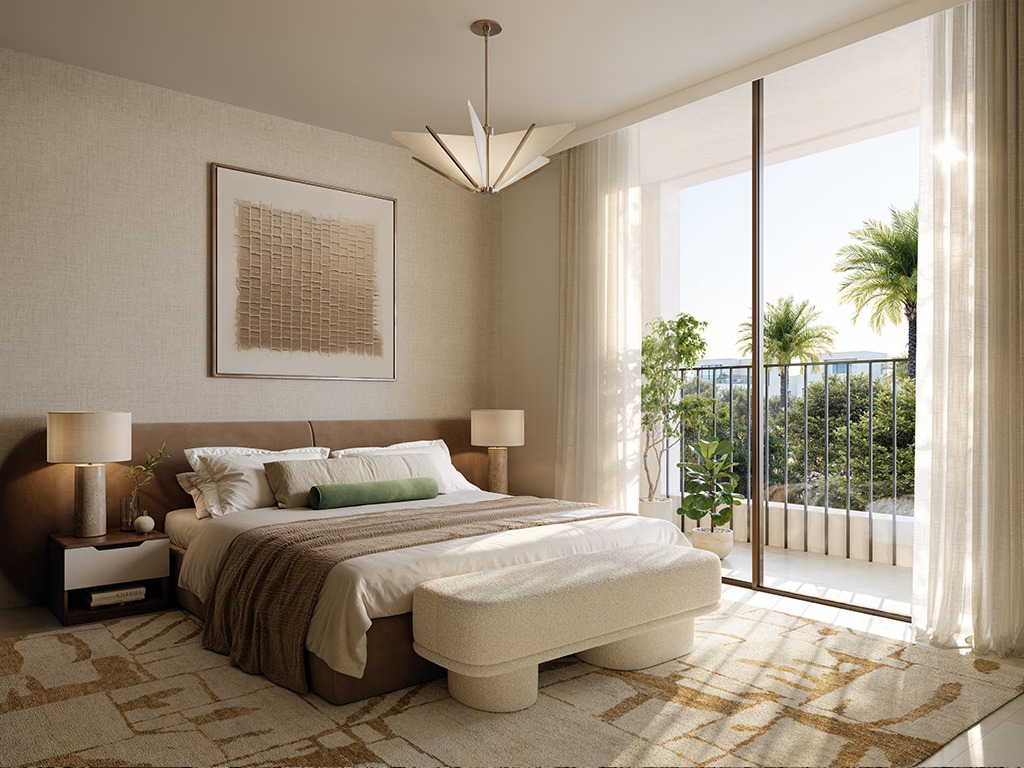 The Heights Country Club & Wellness by Emaar Properties. 4